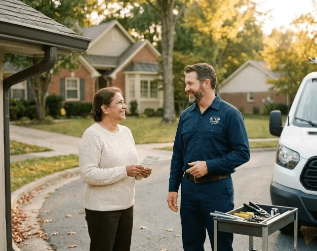 Gutter Repair Beaverdam, VA FAQs