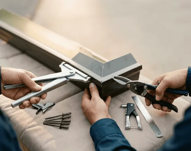 Why choose Gutter Repair in Beaverdam, VA